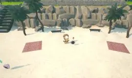 Скриншот 3 игры Artisan Story