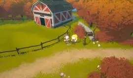 Скриншот 2 игры Artisan Story