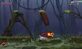 Скриншот 6 игры Arzette: The Jewel of Faramore