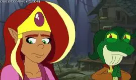Скриншот 5 игры Arzette: The Jewel of Faramore