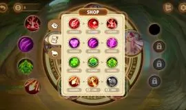 Скриншот 4 игры Asmodeus