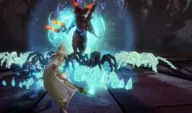 Скриншот 3 игры Astellia
