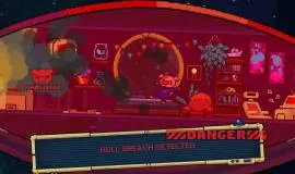 Скриншот 6 игры Astro Pig