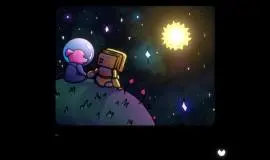 Скриншот 2 игры Astro Pig