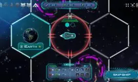 Скриншот 6 игры Astro Protocol