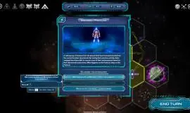 Скриншот 4 игры Astro Protocol