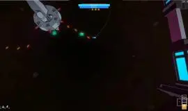 Скриншот 4 игры ASTRODRIFTER