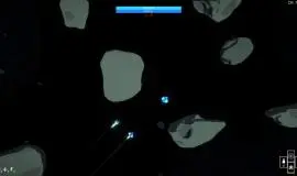 Скриншот 2 игры ASTRODRIFTER