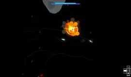 Скриншот 1 игры ASTRODRIFTER