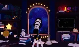 Скриншот 5 игры Astronook