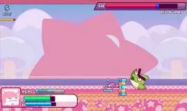 Скриншот 4 игры Astropods: Starside Glaze