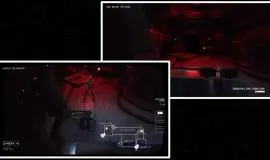 Скриншот 1 игры Astrumis - Survive Together