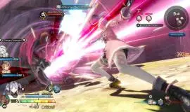 Скриншот 1 игры Atelier Ryza 2: Lost Legends & the Secret Fairy DX