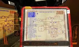 Скриншот 5 игры Athanasia