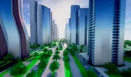 Скриншот 4 игры Atmocity