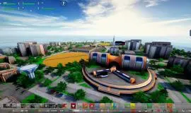 Скриншот 3 игры Atmocity