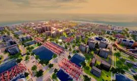 Скриншот 2 игры Atmocity