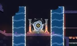 Скриншот 5 игры Aureole - Wings of Hope