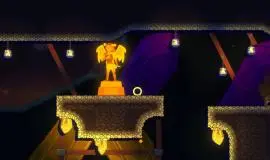 Скриншот 2 игры Aureole - Wings of Hope