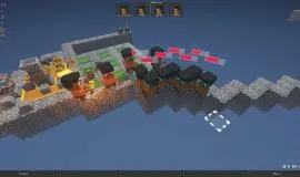 Скриншот 6 игры Avian Colony