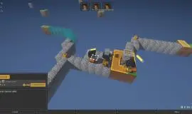 Скриншот 4 игры Avian Colony