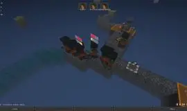 Скриншот 3 игры Avian Colony