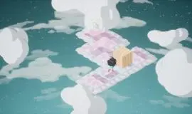 Скриншот 3 игры Awake