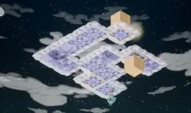 Скриншот 2 игры Awake