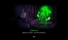 Скриншот 2 игры Awaria