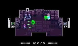 Скриншот 1 игры Awaria