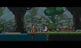 Скриншот 6 игры Awita: Journey of Hope
