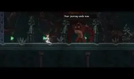 Скриншот 5 игры Awita: Journey of Hope