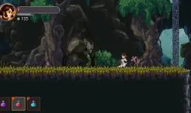 Скриншот 4 игры Awita: Journey of Hope
