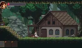 Скриншот 3 игры Awita: Journey of Hope