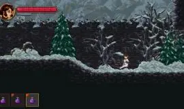 Скриншот 2 игры Awita: Journey of Hope