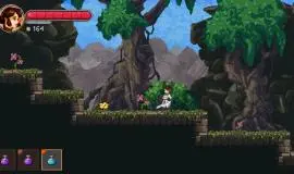 Скриншот 1 игры Awita: Journey of Hope