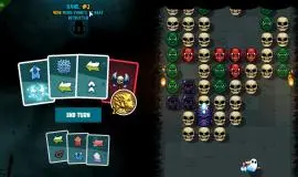 Скриншот 4 игры Axe Ghost