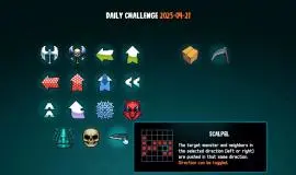 Скриншот 2 игры Axe Ghost