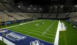 Скриншот 4 игры Axis Football 2027