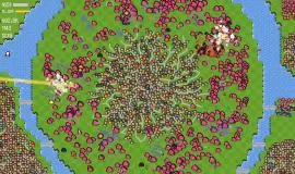 Скриншот 1 игры Babel Legacy