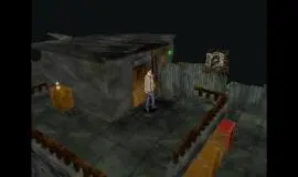 Скриншот 1 игры Back in 1995