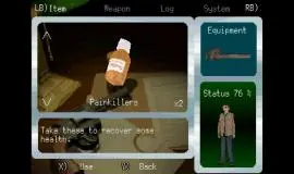 Скриншот 3 игры Back in 1995