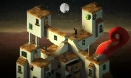 Скриншот 4 игры Back to Bed