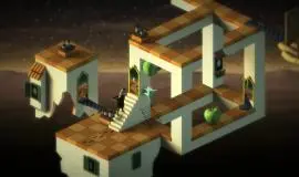 Скриншот 2 игры Back to Bed