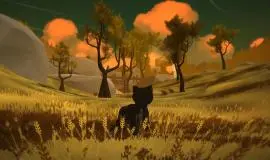Скриншот 6 игры Back To Home