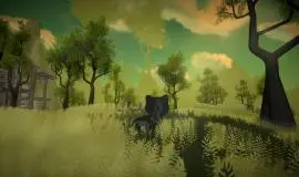 Скриншот 5 игры Back To Home