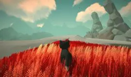Скриншот 4 игры Back To Home
