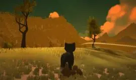 Скриншот 1 игры Back To Home