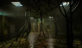 Скриншот 1 игры Backroom Company по сети