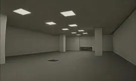 Скриншот 4 игры Backrooms: The Labyrinth